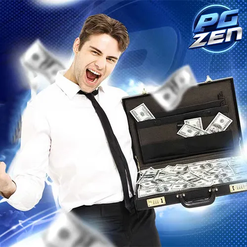 Pgzen-roulette